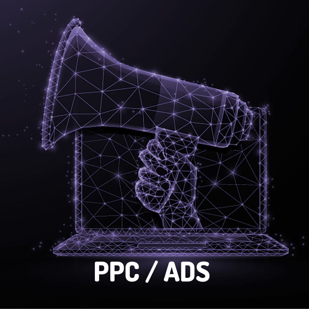 PPC Ads Management