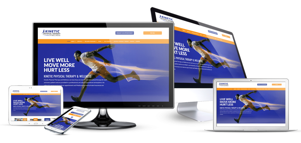 Local SEO for Physical Therapist