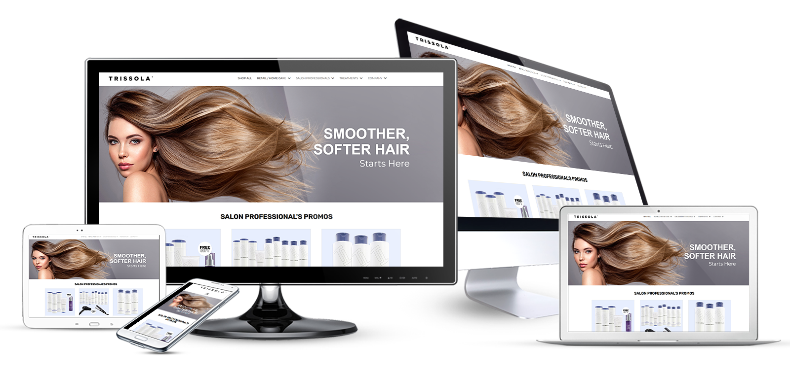 eCommerce SEO for Beauty Products