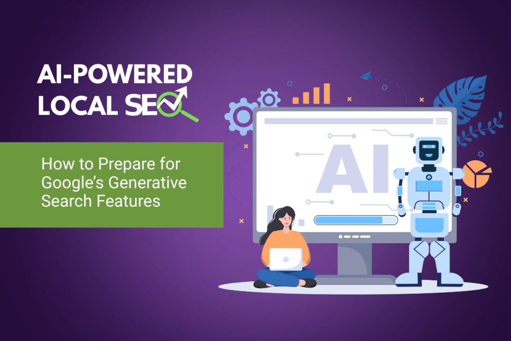 AI-Powered Local SEO