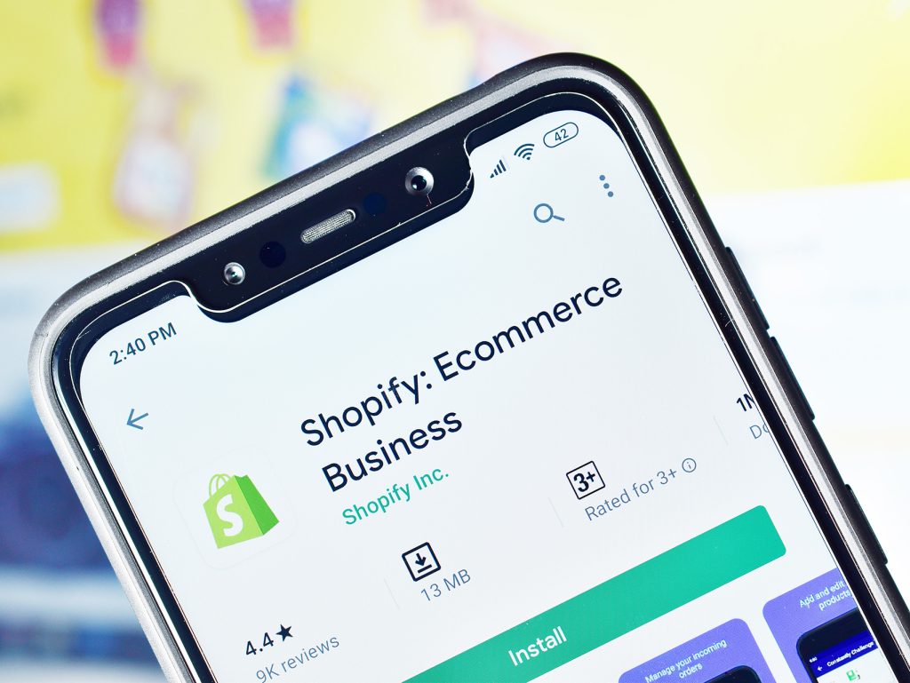 Choosing the Best eCommerce Platform