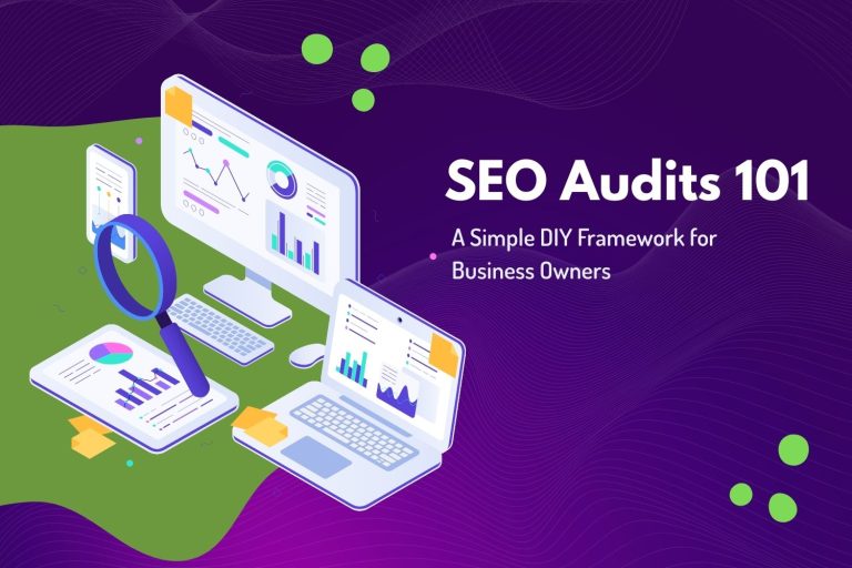 SEO Audits 101