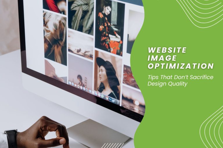 Website Image Optimization Tips